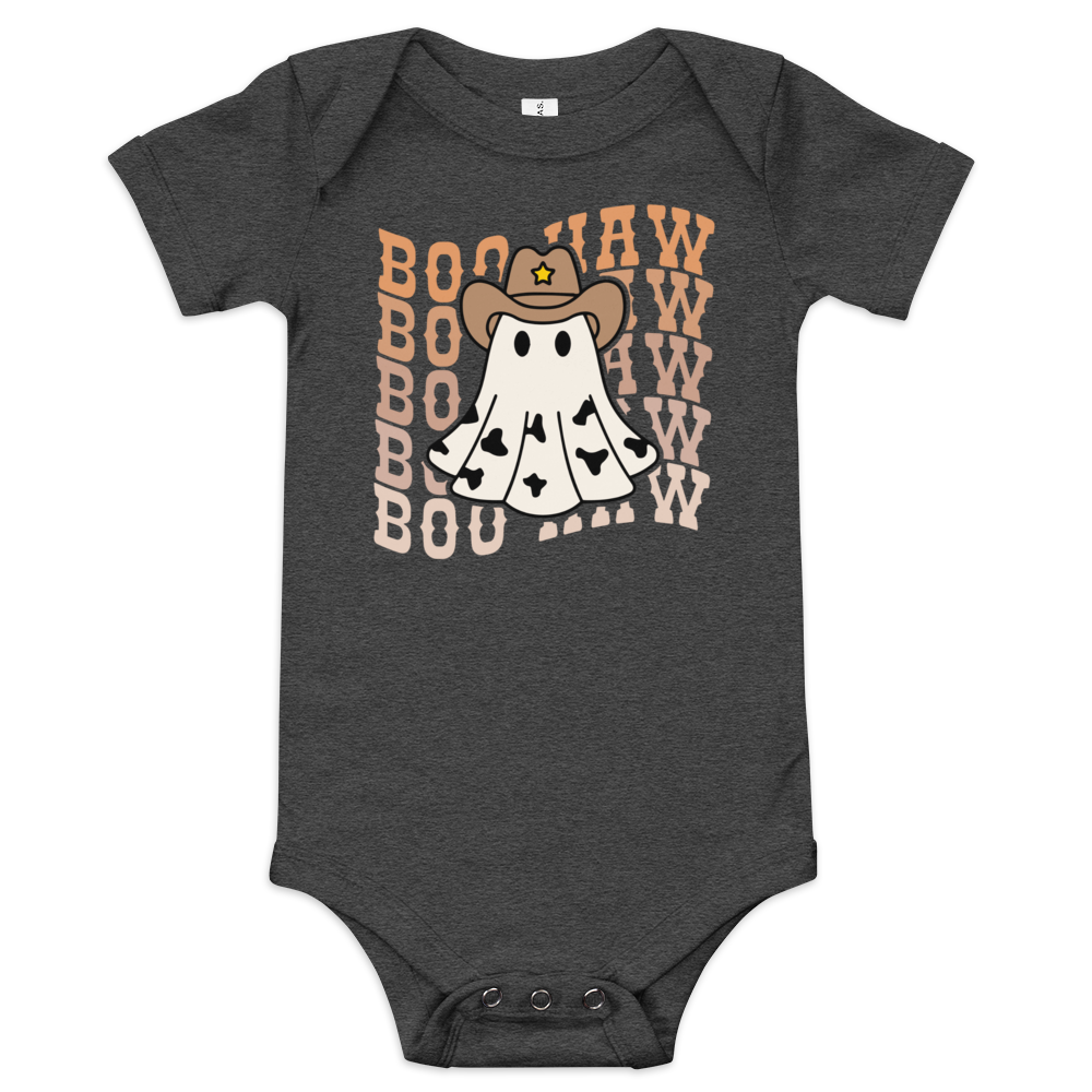 BOO Onesie