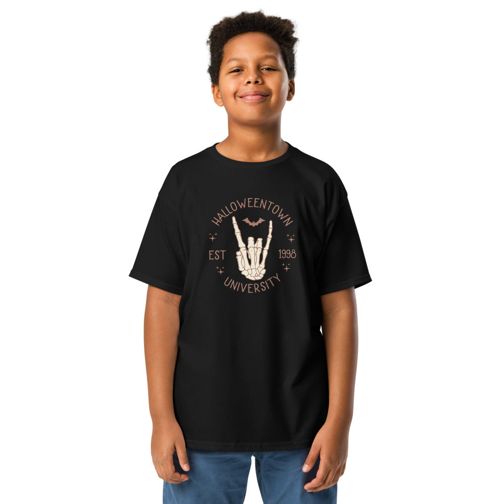 Halloween Town Youth Classic Tee