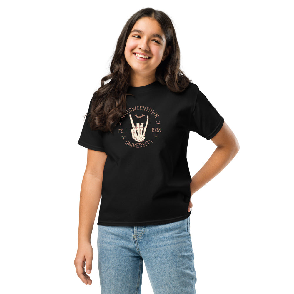 Halloween Town Youth Classic Tee