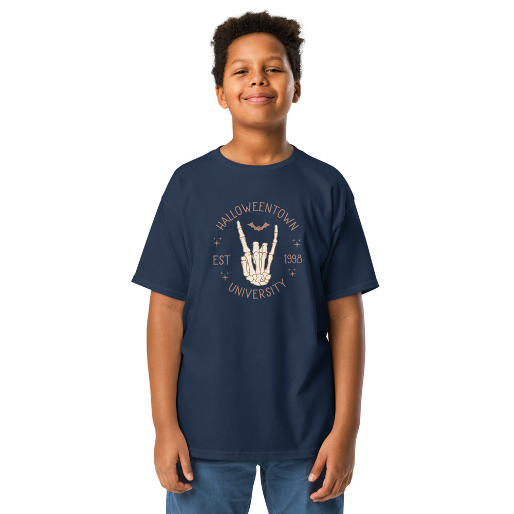 Halloween Town Youth Classic Tee