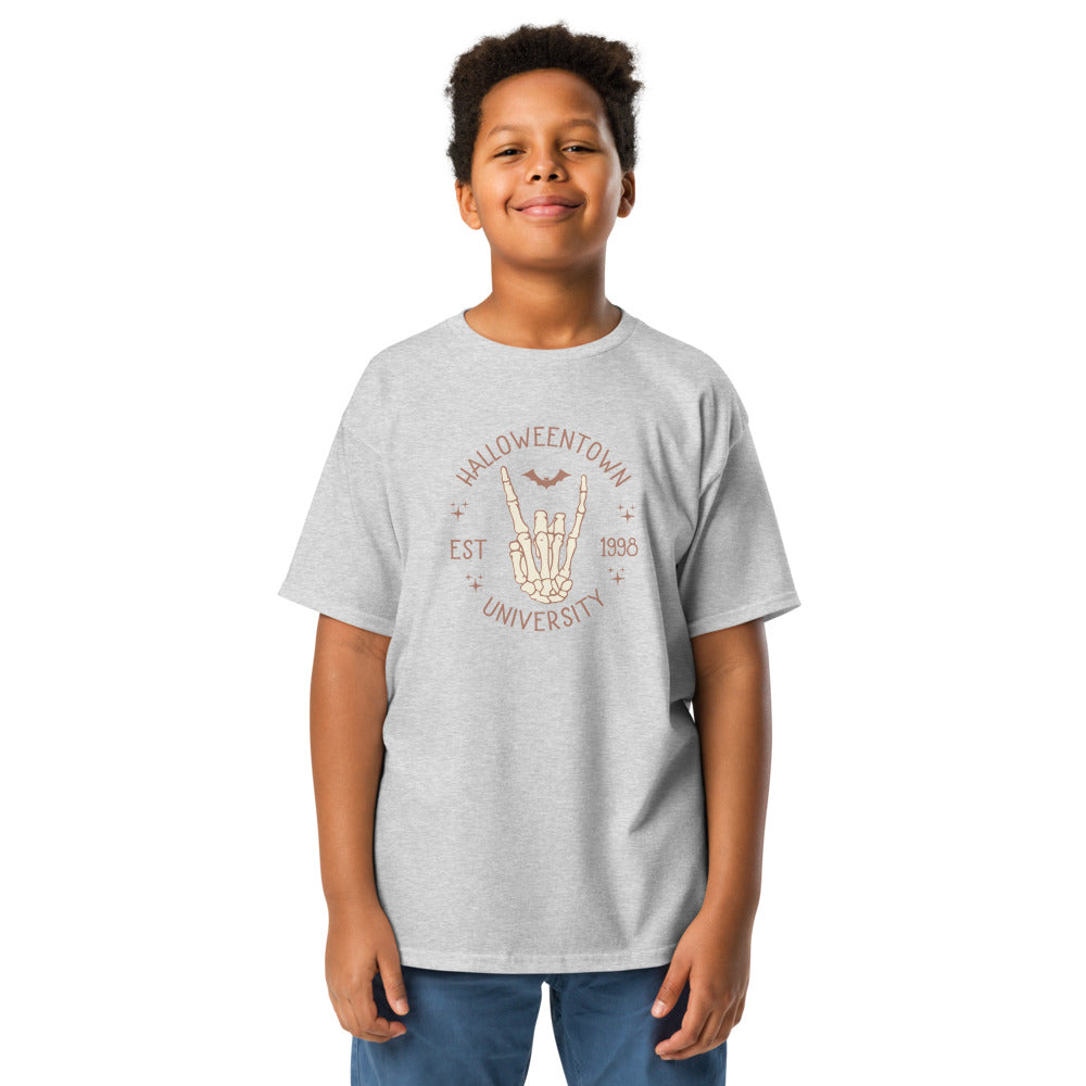 Halloween Town Youth Classic Tee