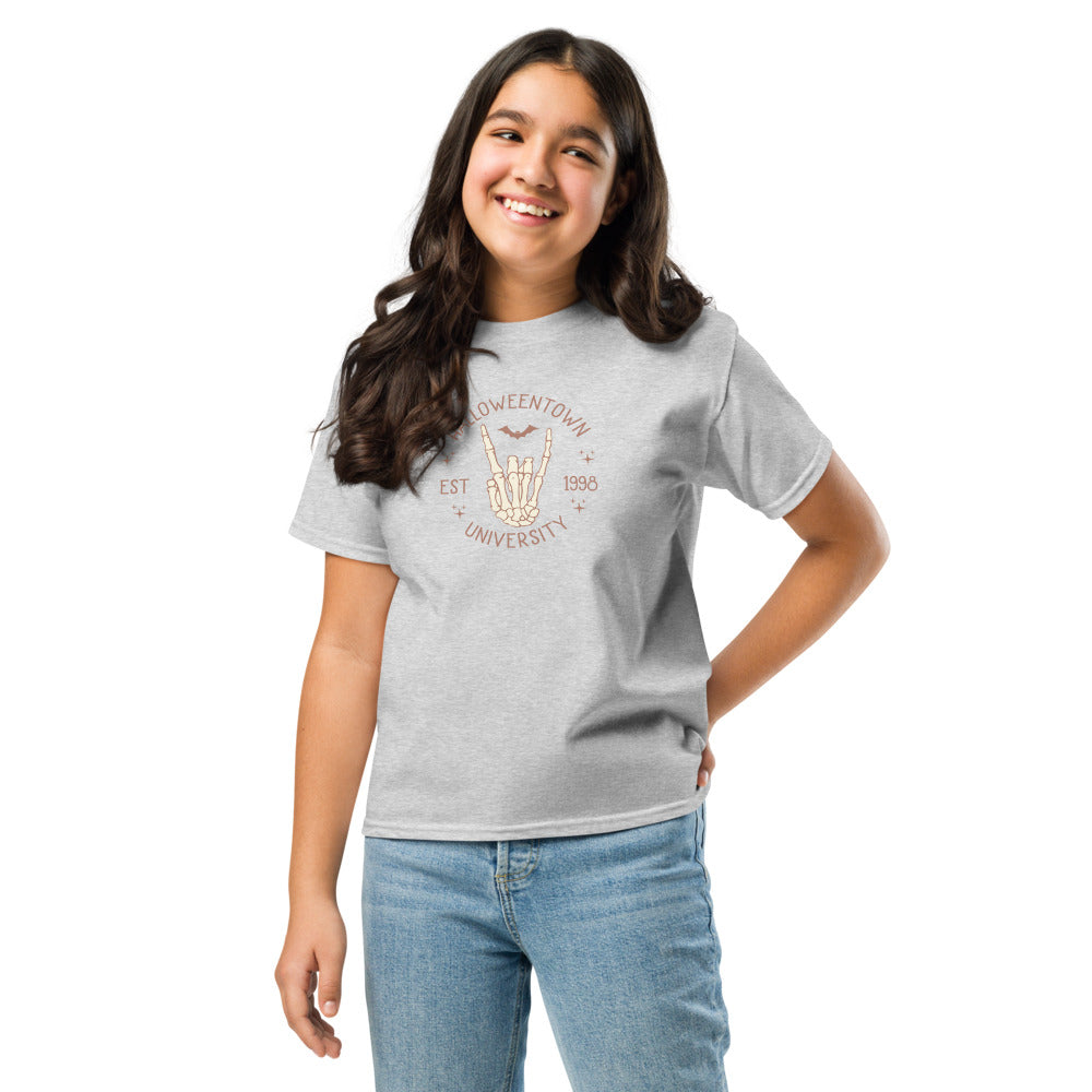 Halloween Town Youth Classic Tee